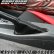 画像2: カーボンルック サイドブレーキブーツ GTO Z16A (2)