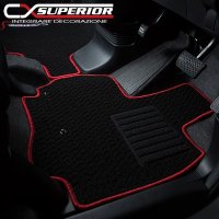 CX SUPERIOR クルージングフロアマット エブリィ DA64