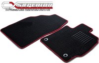 CX SUPERIOR クルージングフロアマット レクサス CT200h