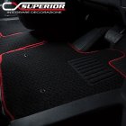 他の写真1: CX SUPERIOR クルージングフロアマット アルファードハイブリッド AYH30W