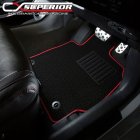 他の写真1: CX SUPERIOR クルージングフロアマット エリシオンプレステージ RR5/6