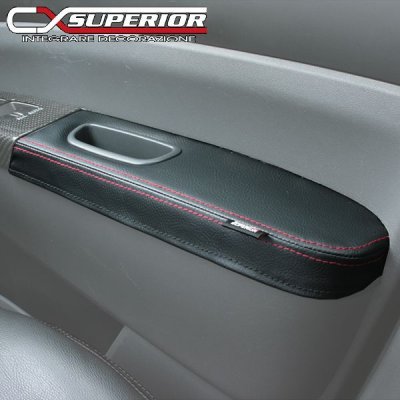 画像3: CX SUPERIOR ドアトリムカバー プリウス 20系