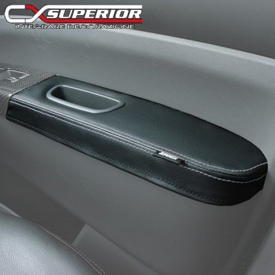 画像4: CX SUPERIOR ドアトリムカバー プリウス 20系