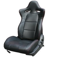 パーフォレイトバージョン シートカバー RX-7 FD3S RZ 純正RECARO