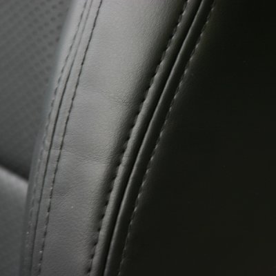 画像3: パーフォレイトバージョン シートカバー RX-7 FD3S RZ 純正RECARO