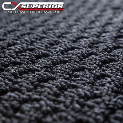 画像5: CX SUPERIOR クルージングフロアマット プリウス NHW20