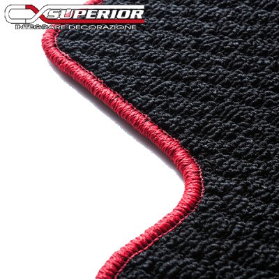 画像4: CX SUPERIOR クルージングフロアマット プリウス NHW20