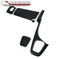 CX SUPERIOR レザーインテリアパネル プリウス 30系