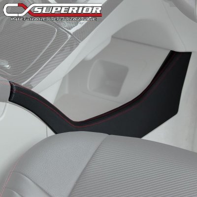 画像4: CX SUPERIOR インストゥルメントフィニッシュパネル プリウス 30系