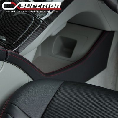 画像5: CX SUPERIOR インストゥルメントフィニッシュパネル プリウス 30系