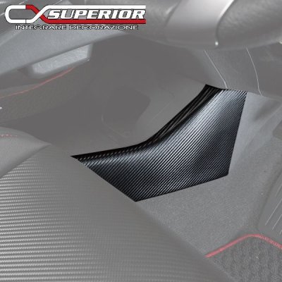 画像2: CX SUPERIOR インストゥルメントフィニッシュパネル プリウス 30系