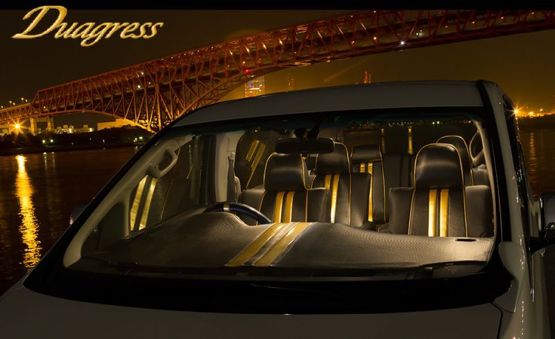 CX-SUPERIOR デュアグレスシリーズ