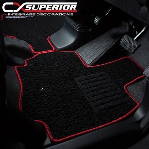 画像: CX SUPERIOR クルージングフロアマット ムーブ L175S