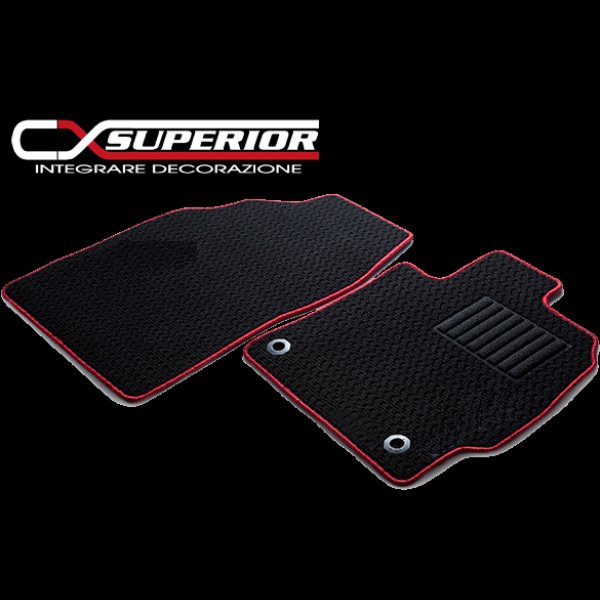 CX SUPERIOR クルージングフロアマット タント L375S スーペリア