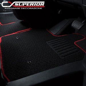 画像: CX SUPERIOR クルージングフロアマット セレナ C25