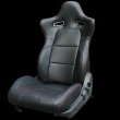 画像1: パーフォレイトバージョン シートカバー RX-7 FD3S RZ 純正RECARO (1)