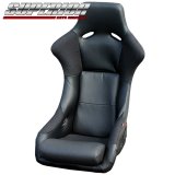 画像: RECARO レカロ SPG カーボンルックシートカバー 【ブラック】