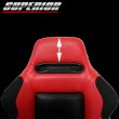 画像3: RECARO レカロ SR-3 カーボンルックシートカバー 【ブラック】 (3)