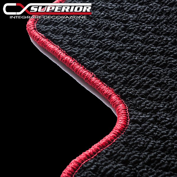画像4: CX SUPERIOR クルージングフロアマット ヴェルファイア 30系 (4)